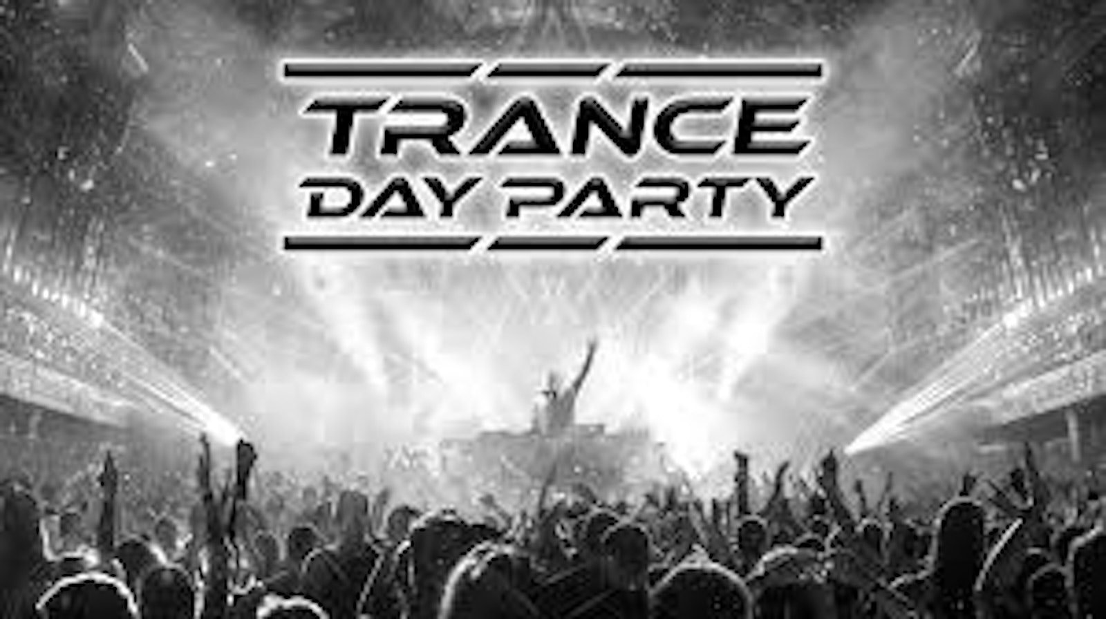 Trance Day Party: Newcastle