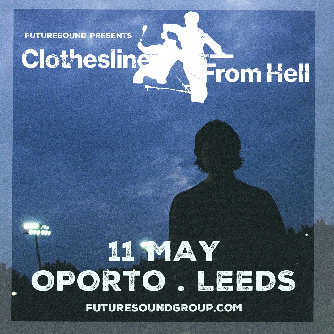 Clothesline from Hell