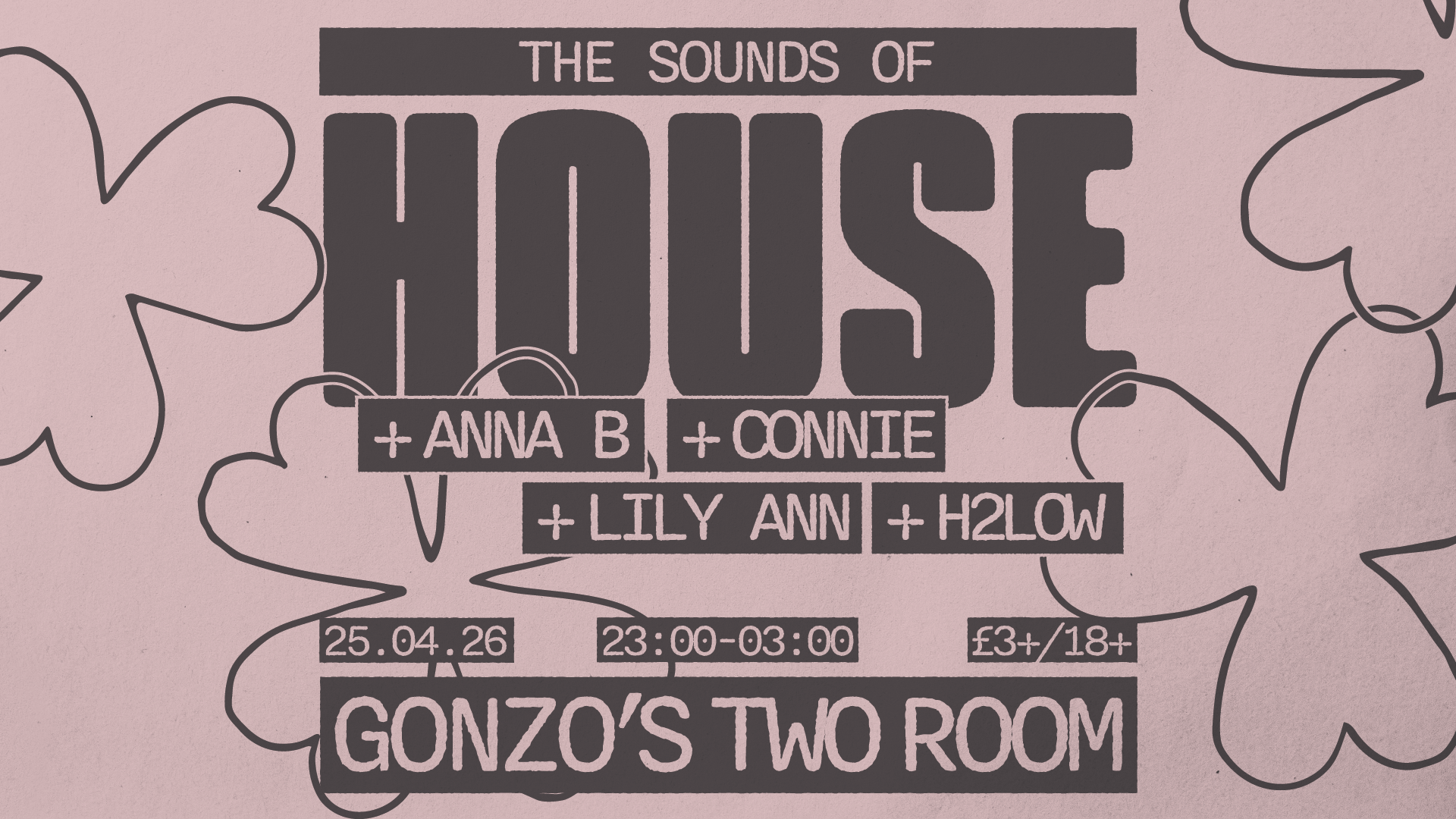 Sounds of House