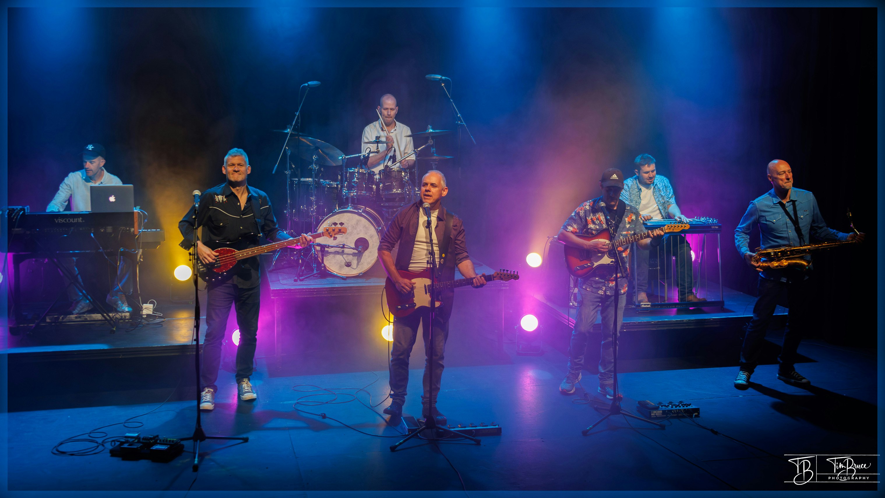 Alchemy: Dire Straits