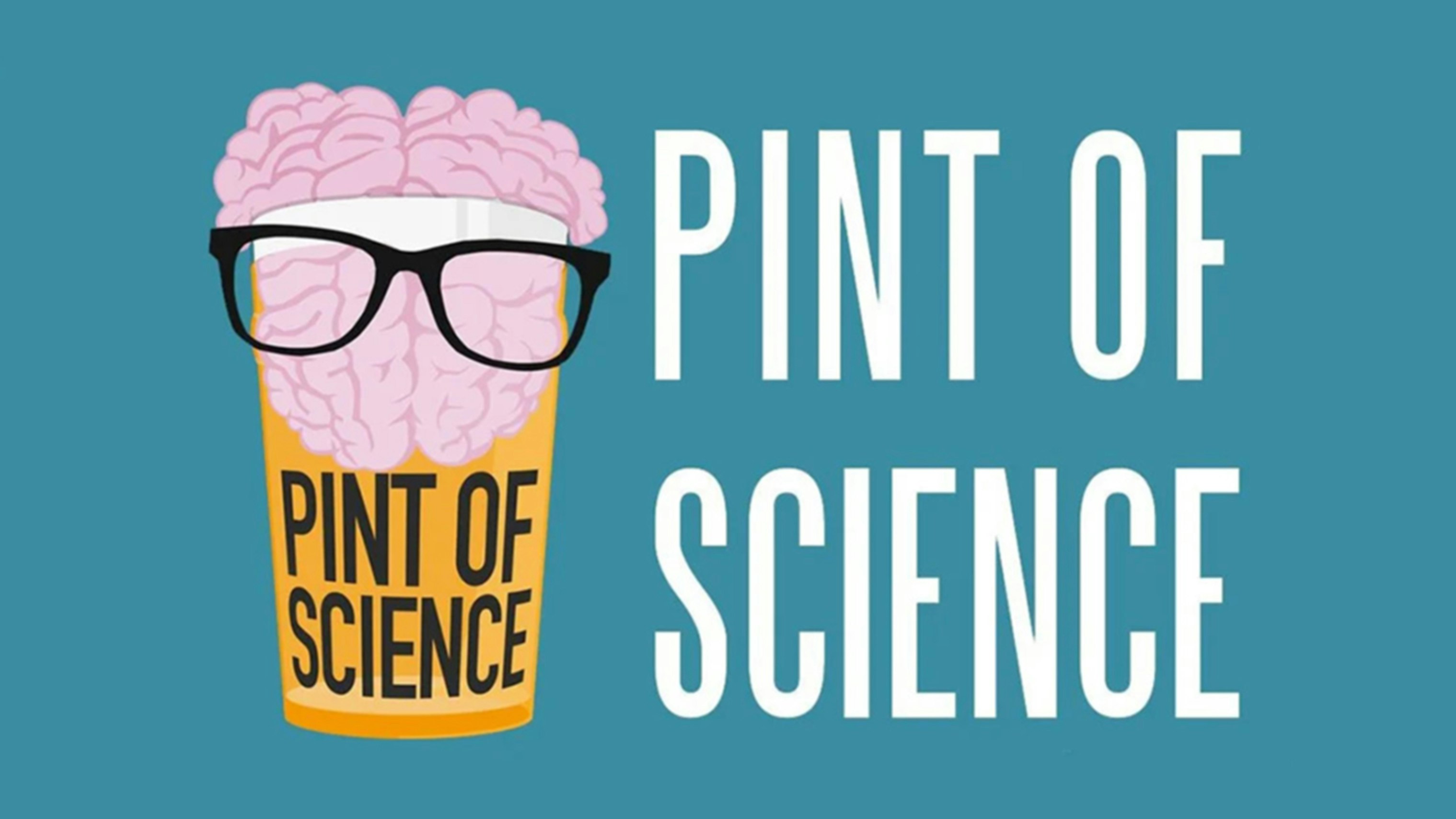 PINT OF SCIENCE