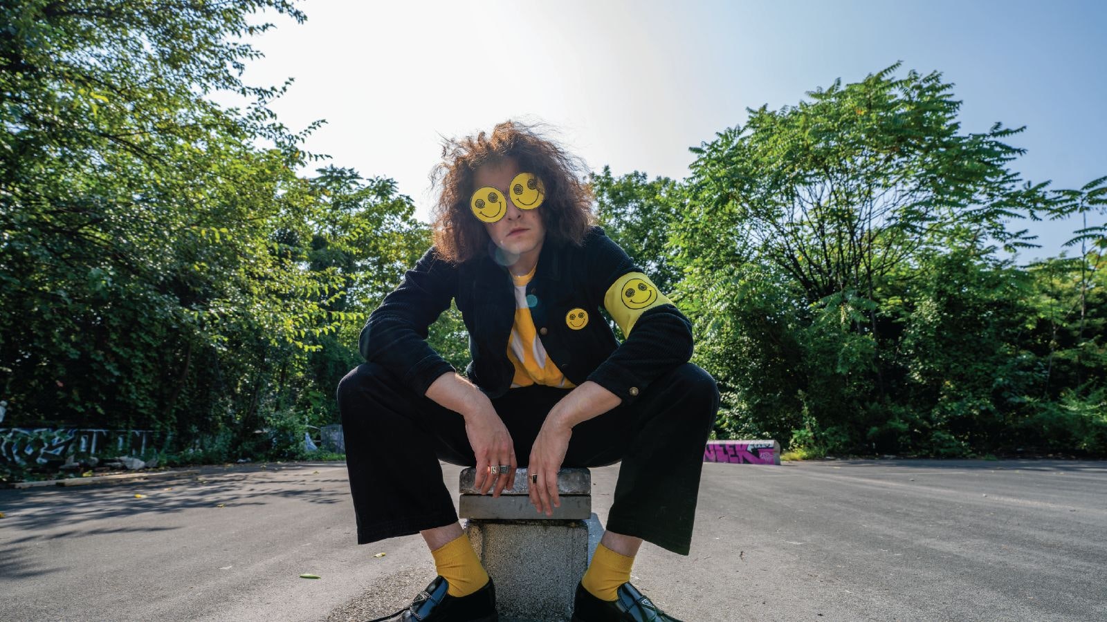 Moon Walker | London, Bush Hall