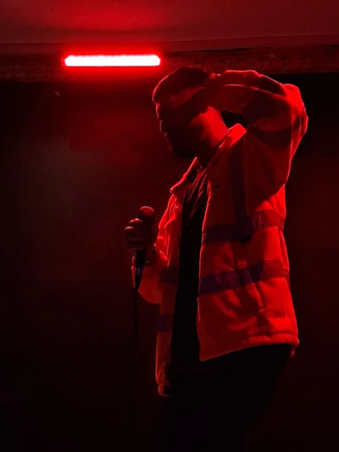Abz’ Album Release Show
