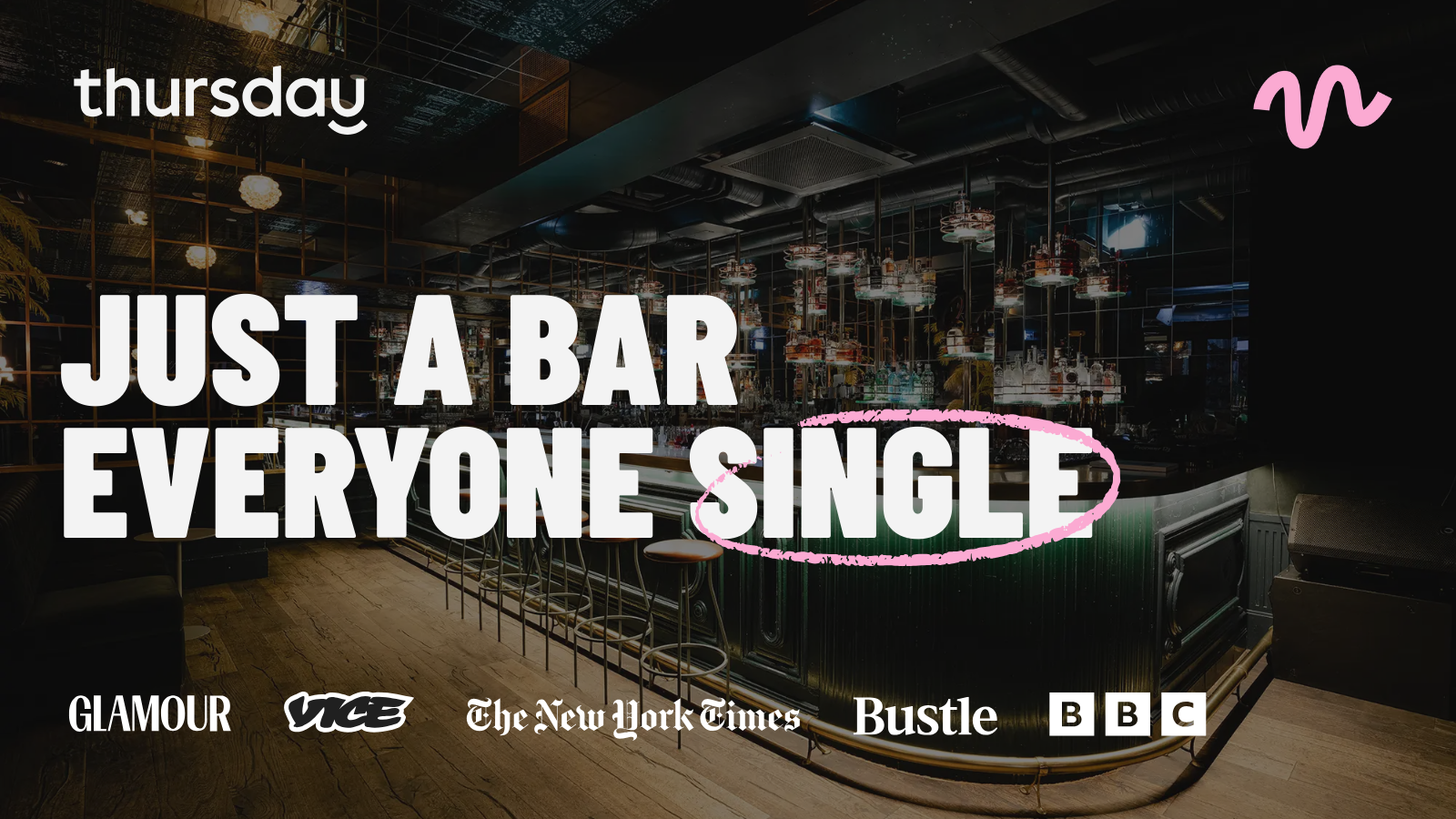 Thursday | TBA | Stockholm