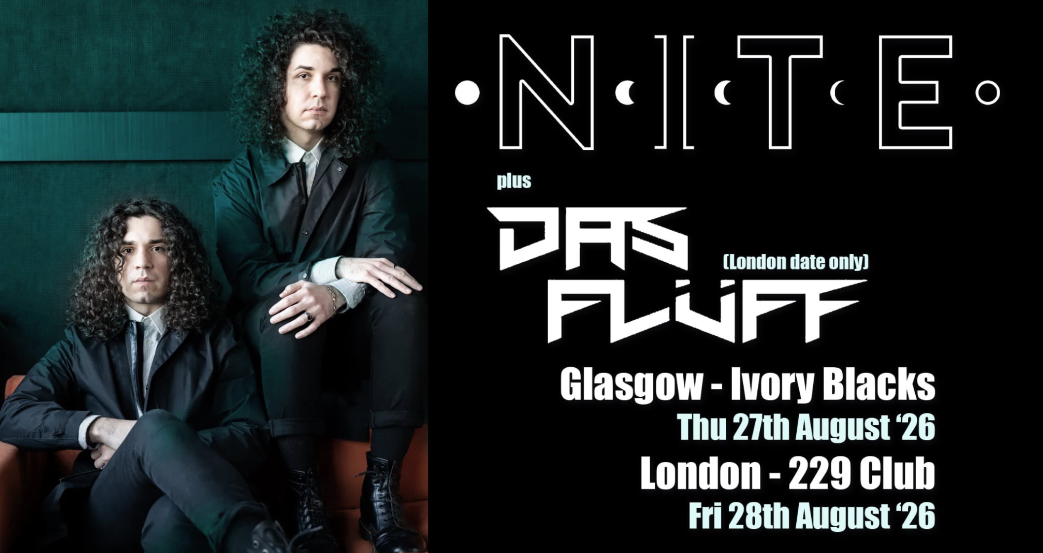 NITE (US) Plus Supports 