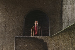 Allman Brown | Newcastle, The Grove