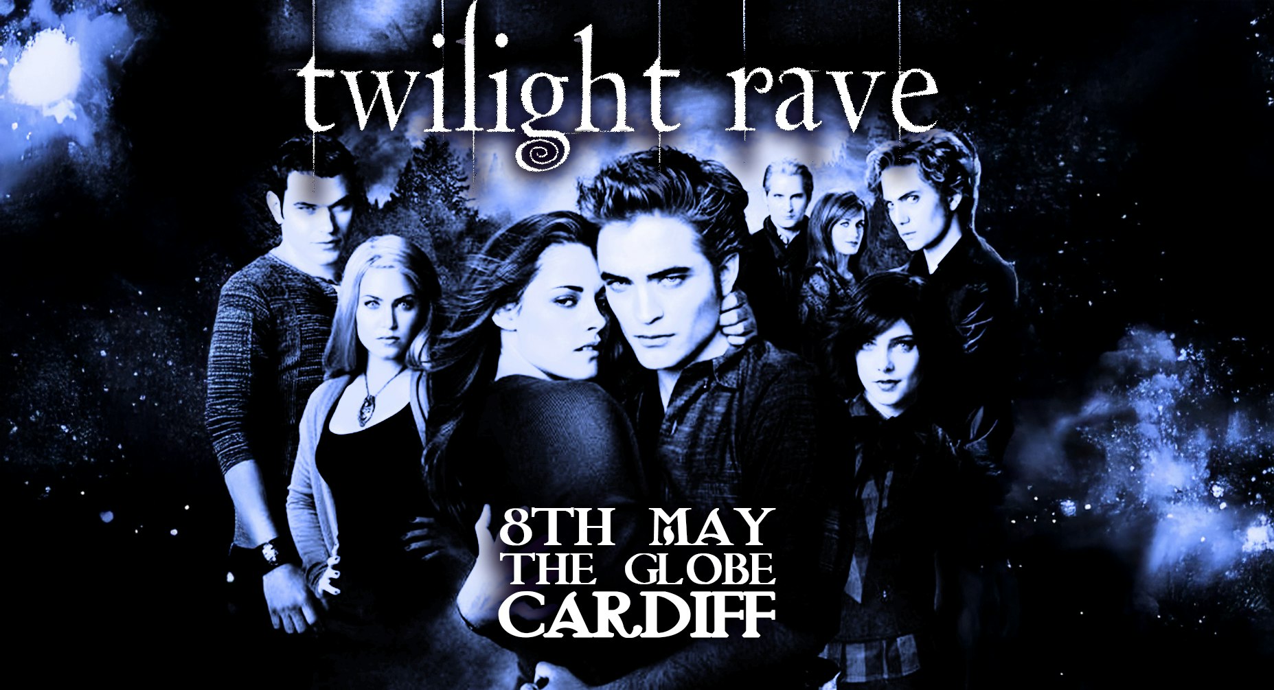 Twilight Rave (Cardiff)