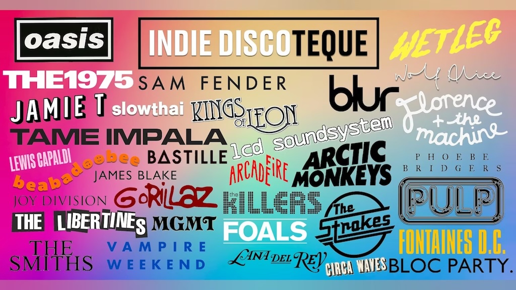 Indie Discoteque (Belfast)