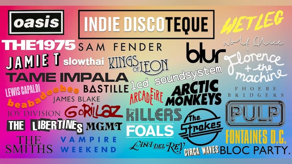Indie Discoteque (Belfast)