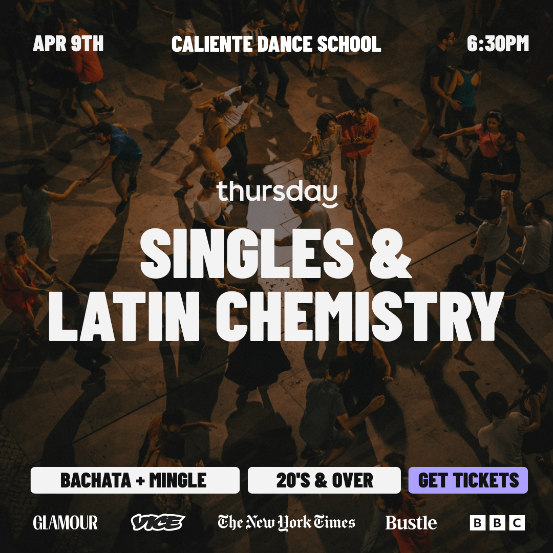Thursday | Singles & Latin Chemistry | Gothenburg