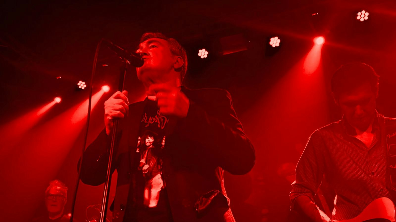 Viva Morrissey