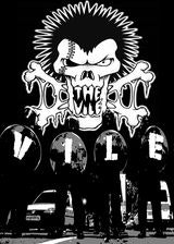 The Vile / The Babes / Kretinz / Shit Stirrers