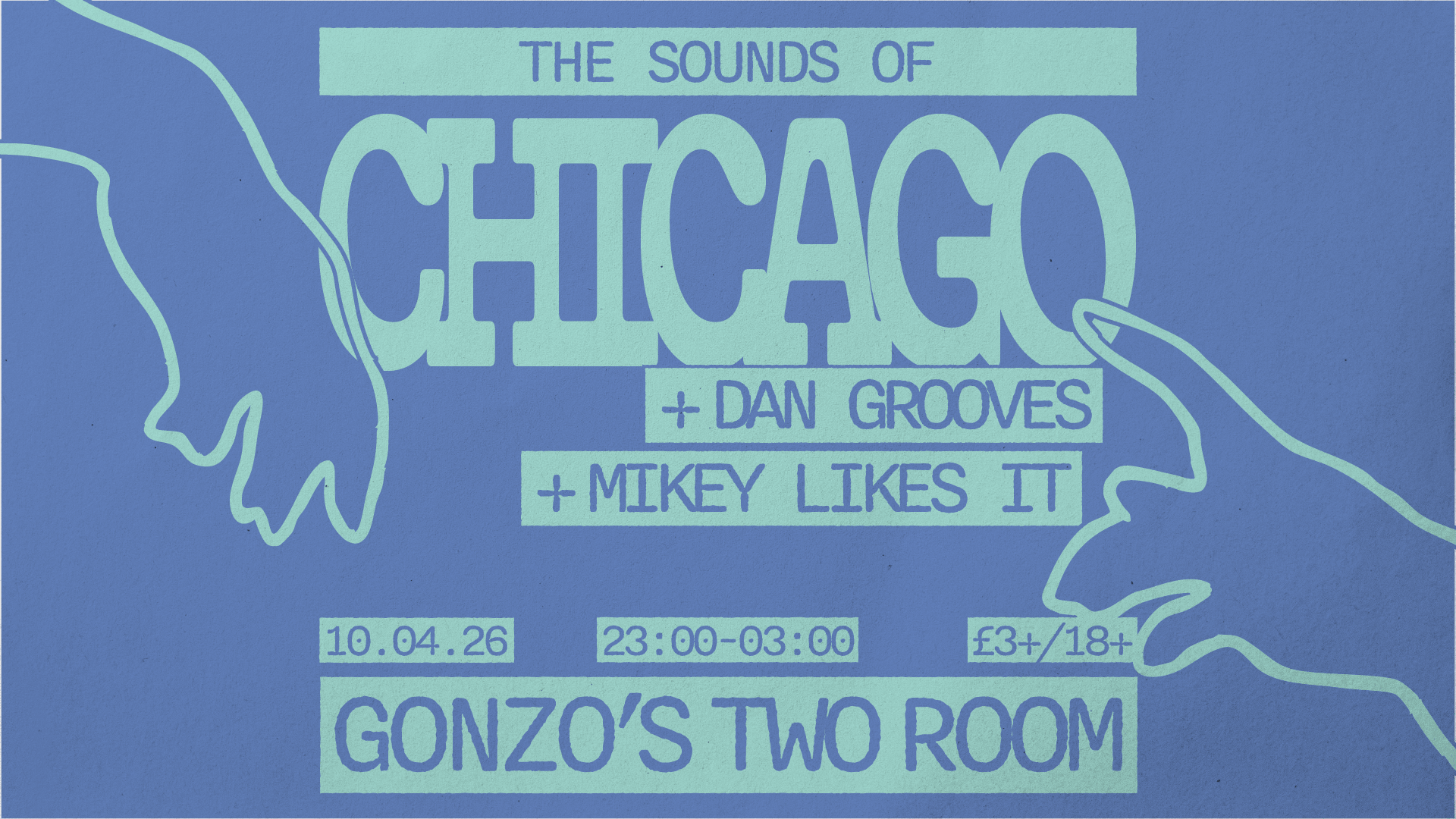 Sounds of Chicago
