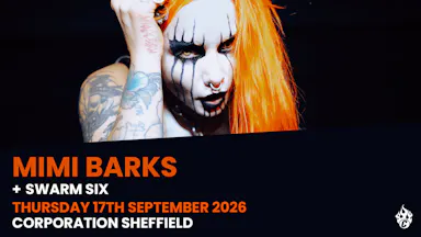 Mimi Barks — Corporation