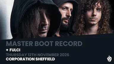 Master Boot Record — Corporation
