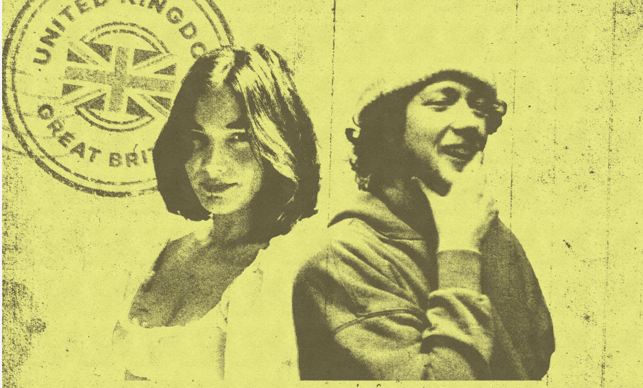 Jack Van Cleaf & Clover County