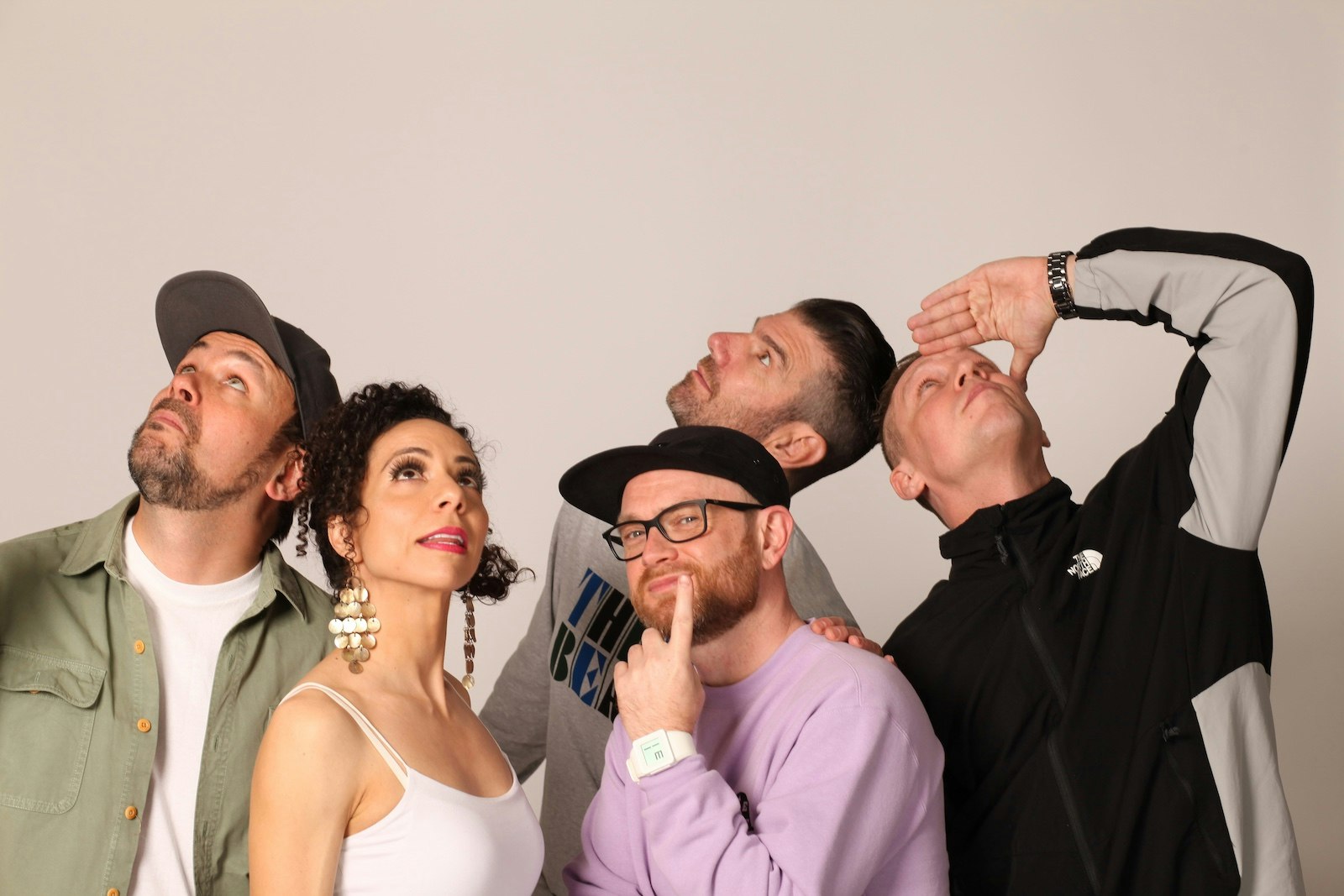 The Allergies | Newcastle, The Cluny