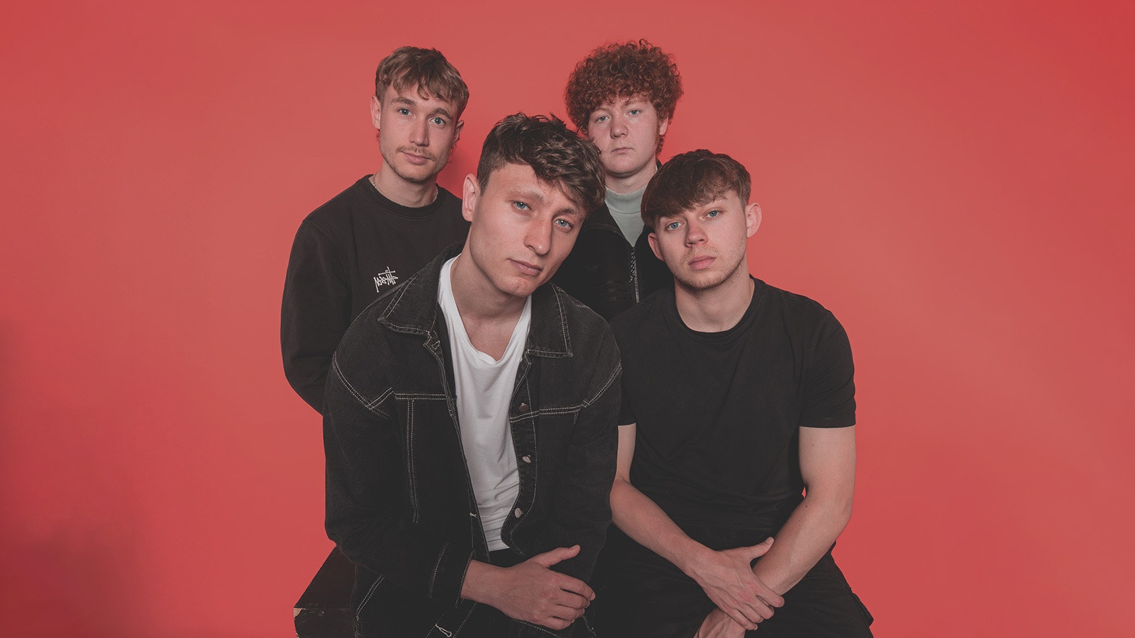 Red Earth | Manchester, The Castle Hotel