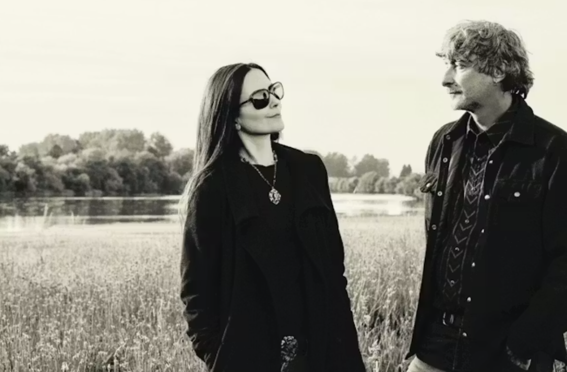 Jesse Sykes and The Sweet Hereafter