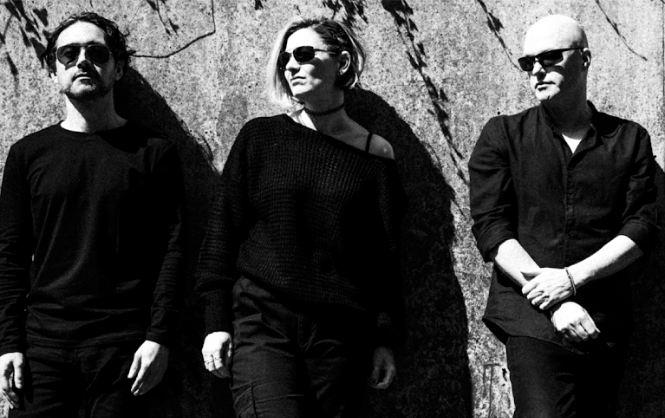 Magnetic Skies | Manchester, Gulliver’s