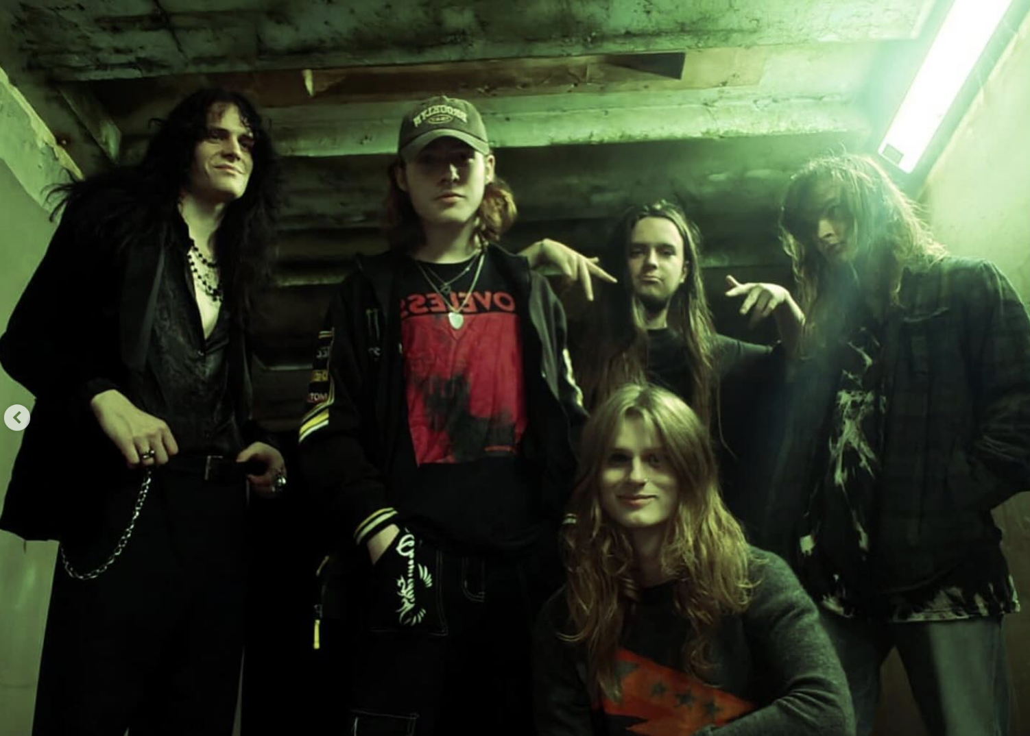 Space Frog Lobotomy – Tegula Cat – Fat Lloyd