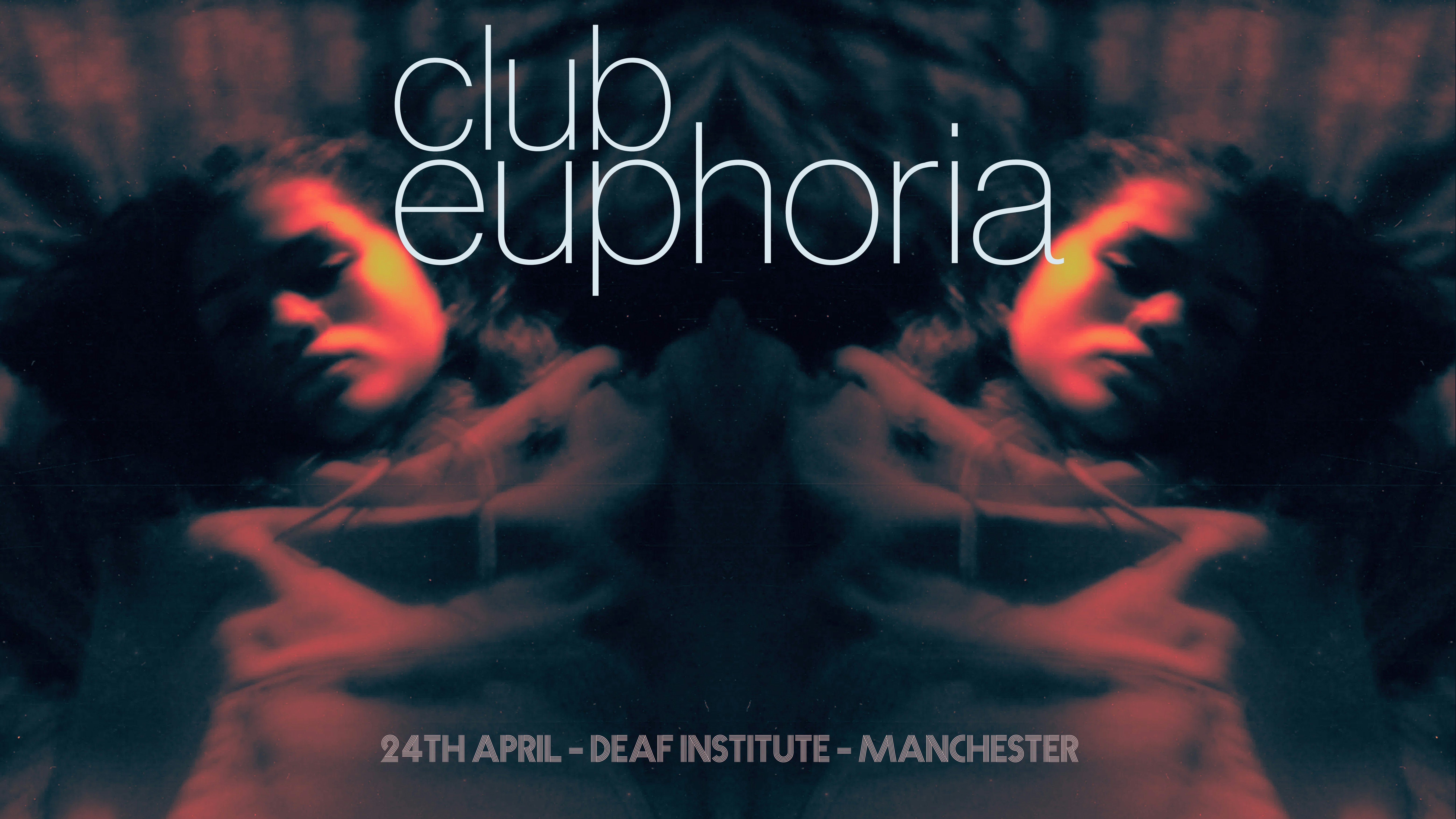 CLUB EUPHORIA
