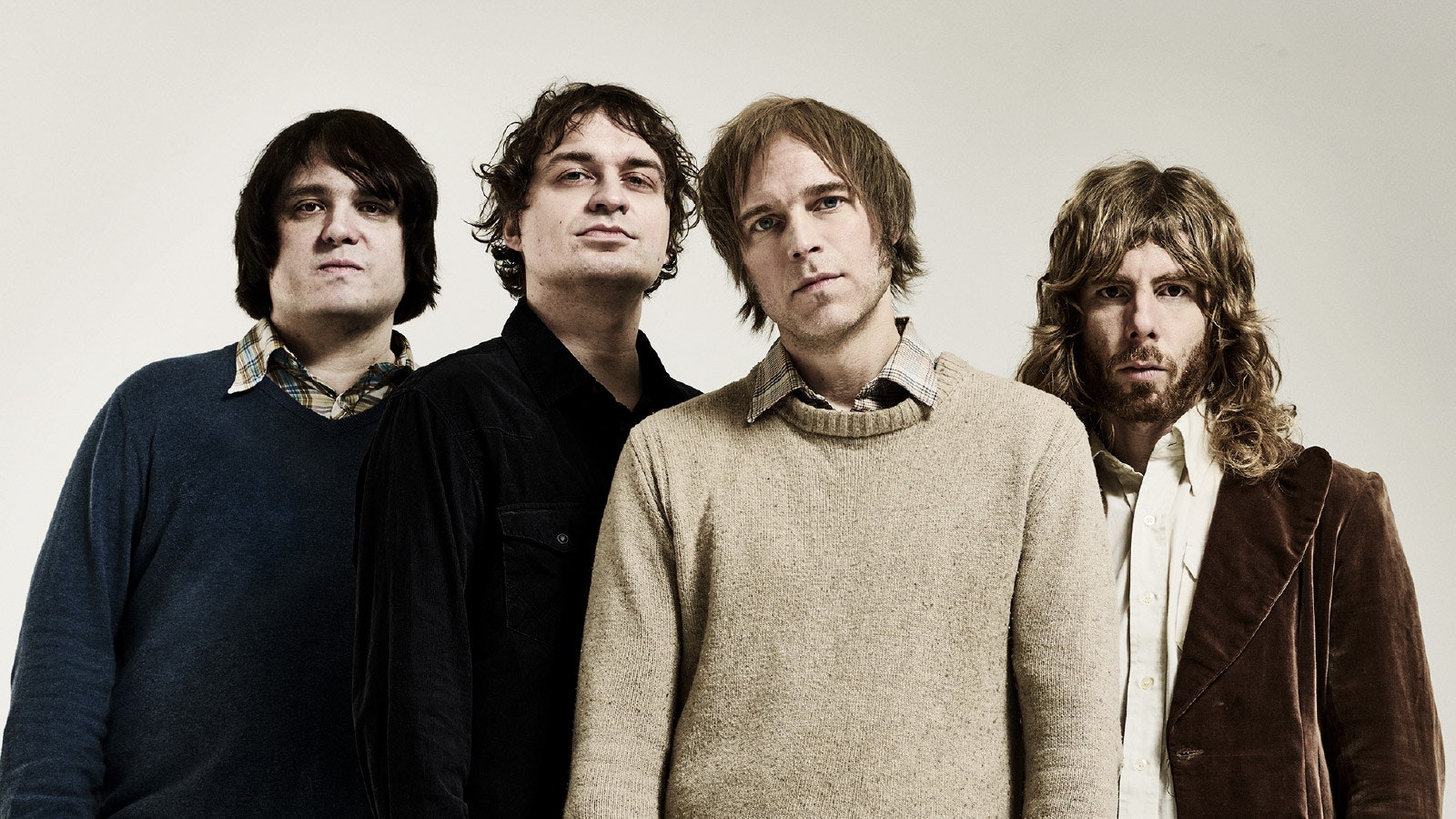 The Hanging Stars | Manchester, Night & Day Café