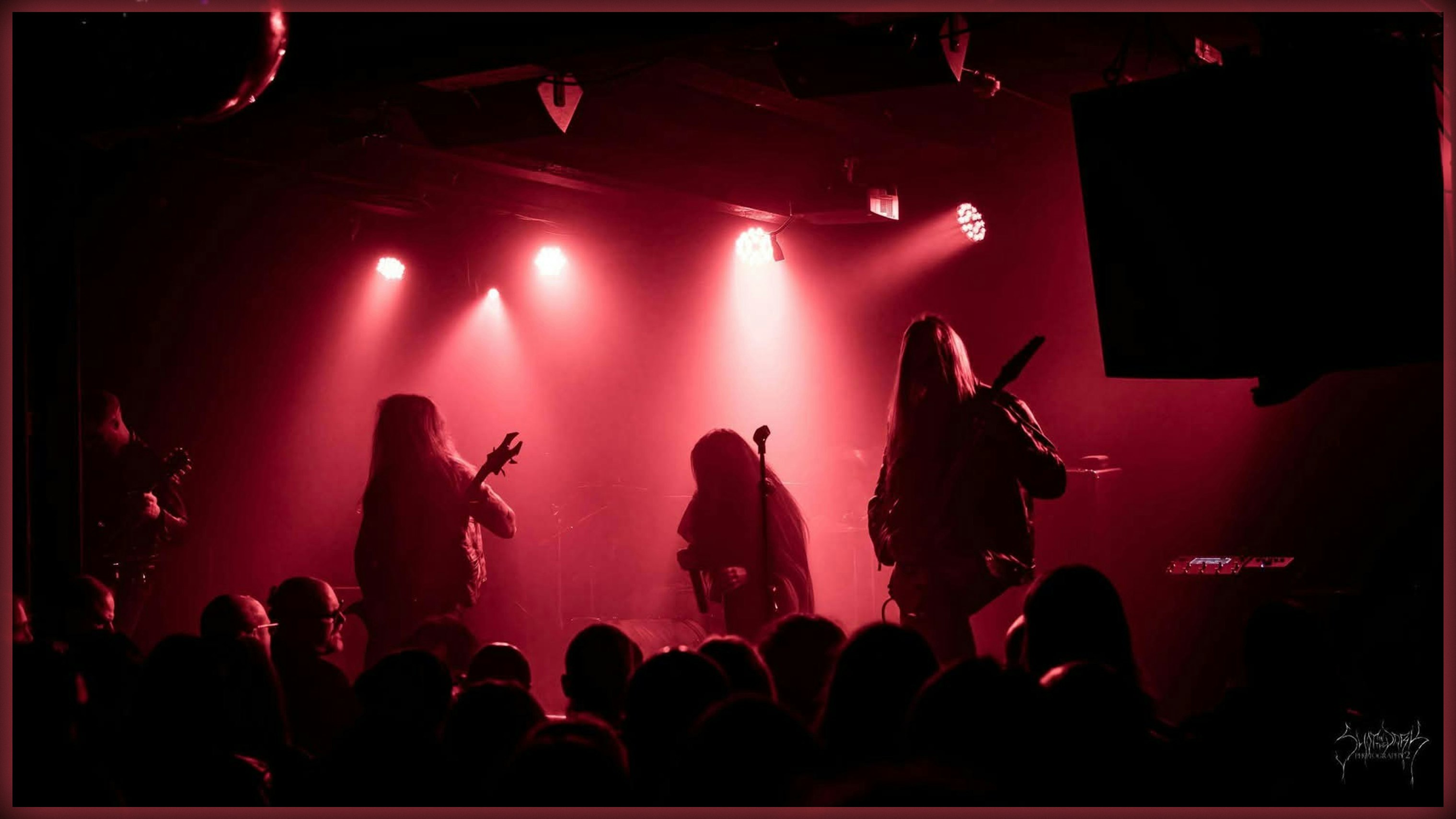 BLOOD COUNTESS | AUBZAGL | BRUUL | ANDARTAR