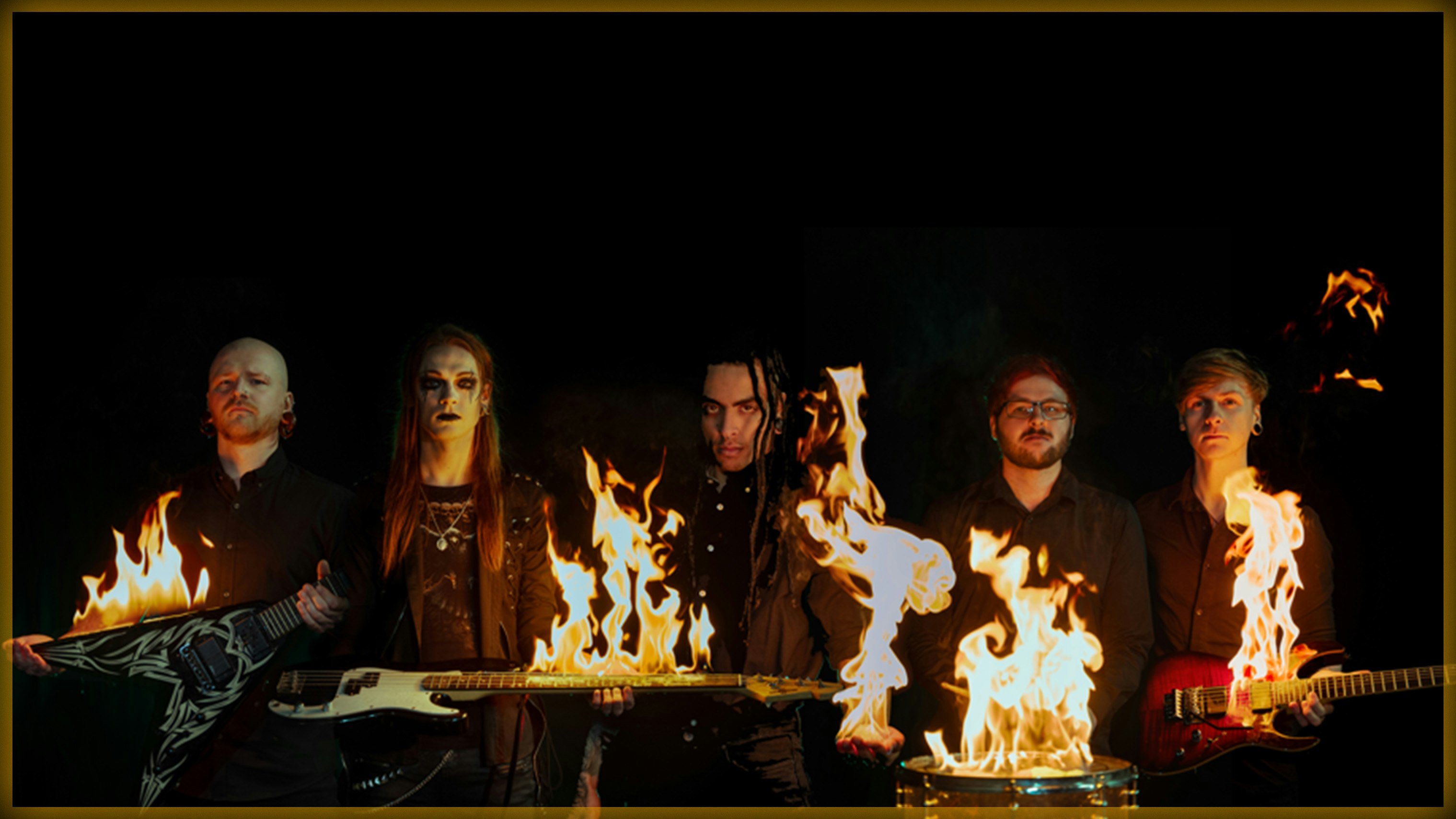 RECALL THE REMAINS | PRYMA (CO-HEADLINE TOUR)