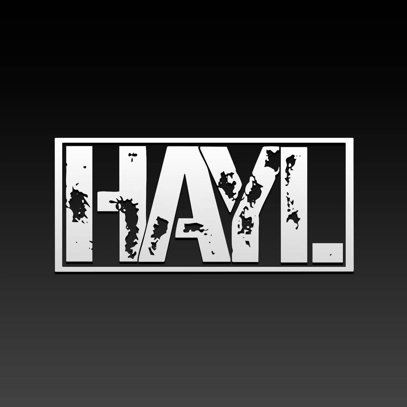 Hard as ya like mind blown ft born 2 collide