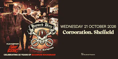 Hayseed Dixie — Corporation