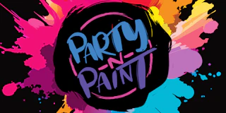 Party N Paint: Sing A Long Sip & Paint