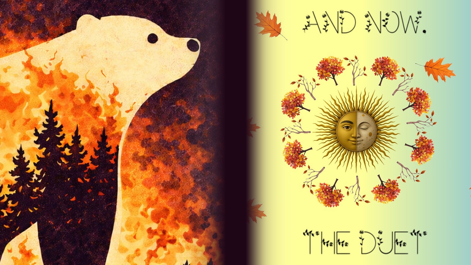 All Good Things Must Begin – Tech Theatre Festival