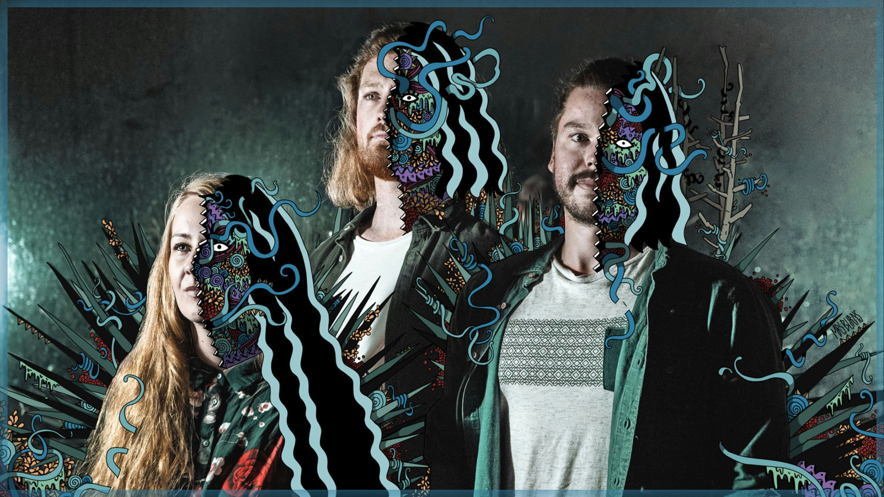 Cold Blossom (IndigoBravo Promotions)