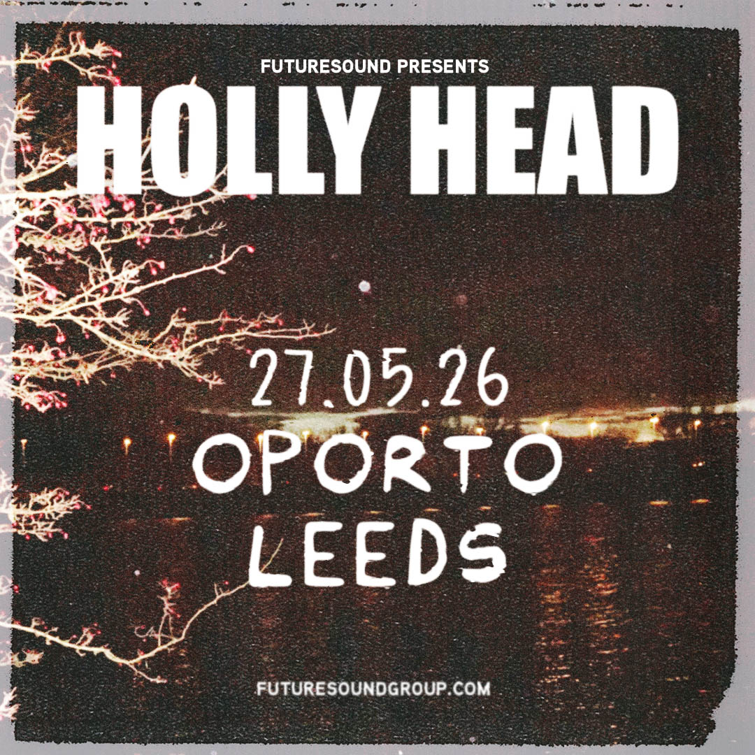 Holly Head