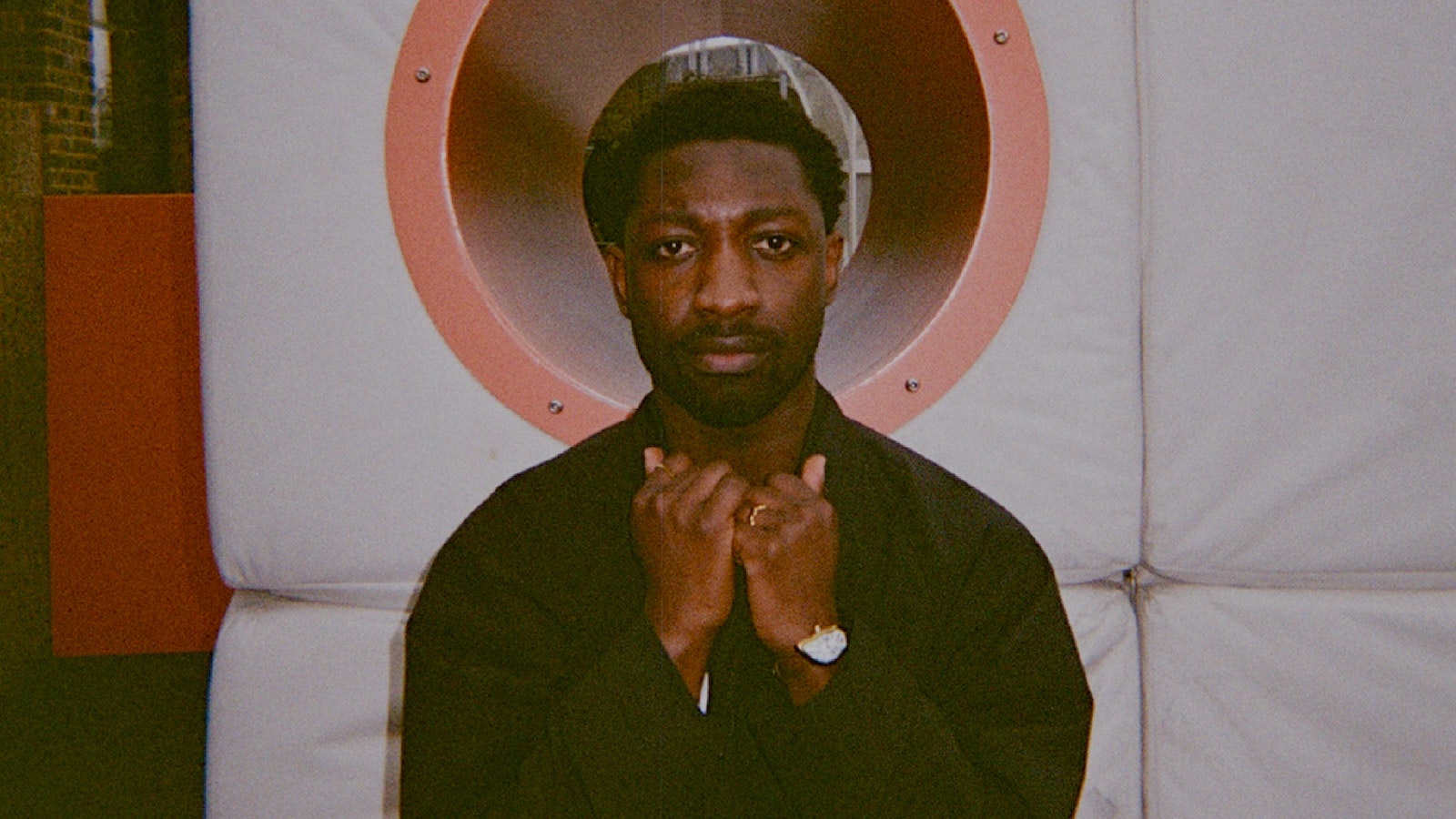 lifeofkwasi | London, The Grace