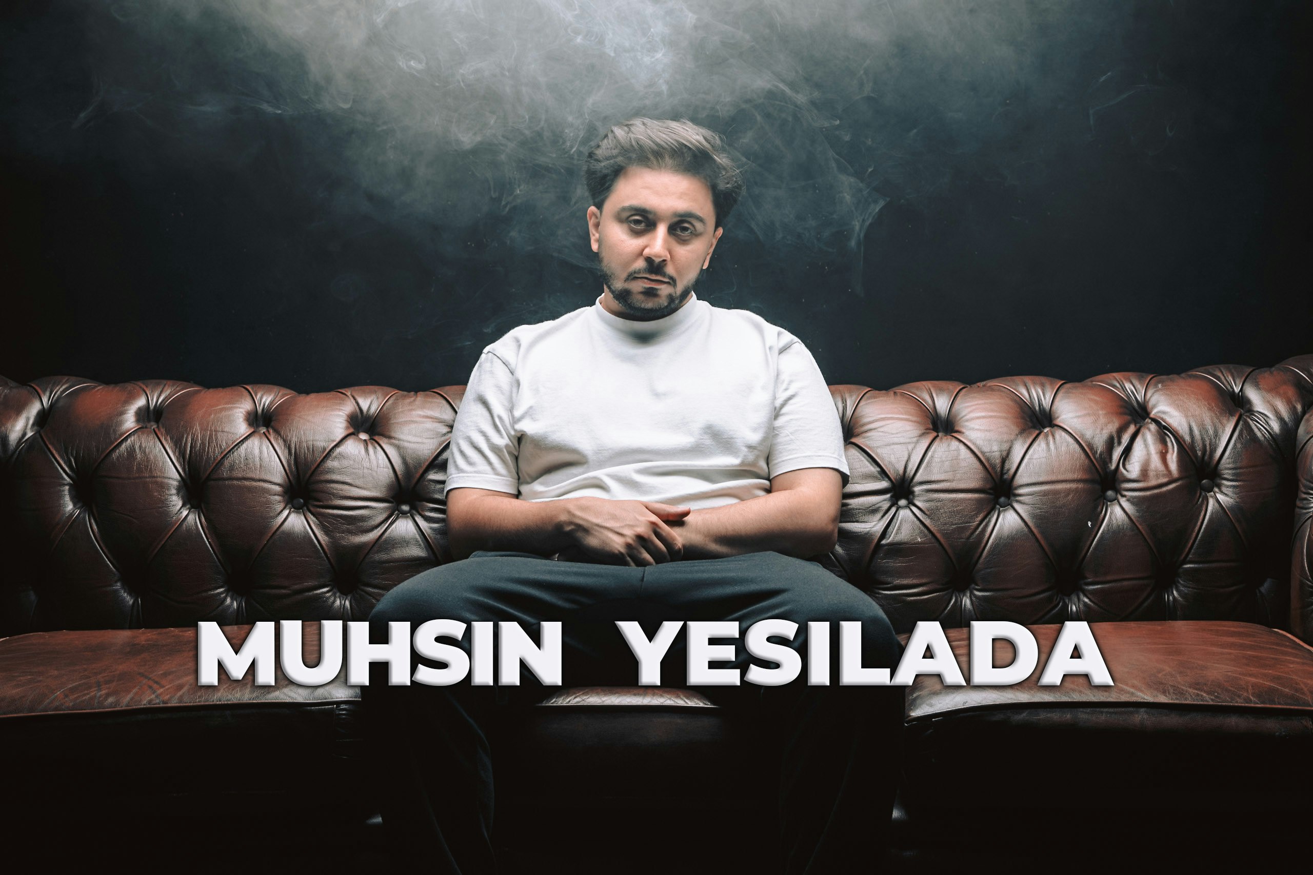 Muhsin Yesilada : Son Of Adem (WIP) – Birmingham