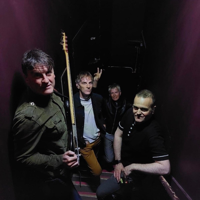 From The Jam | Network 1