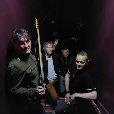 From The Jam | Network 1 — NETWORK SHEFFIELD