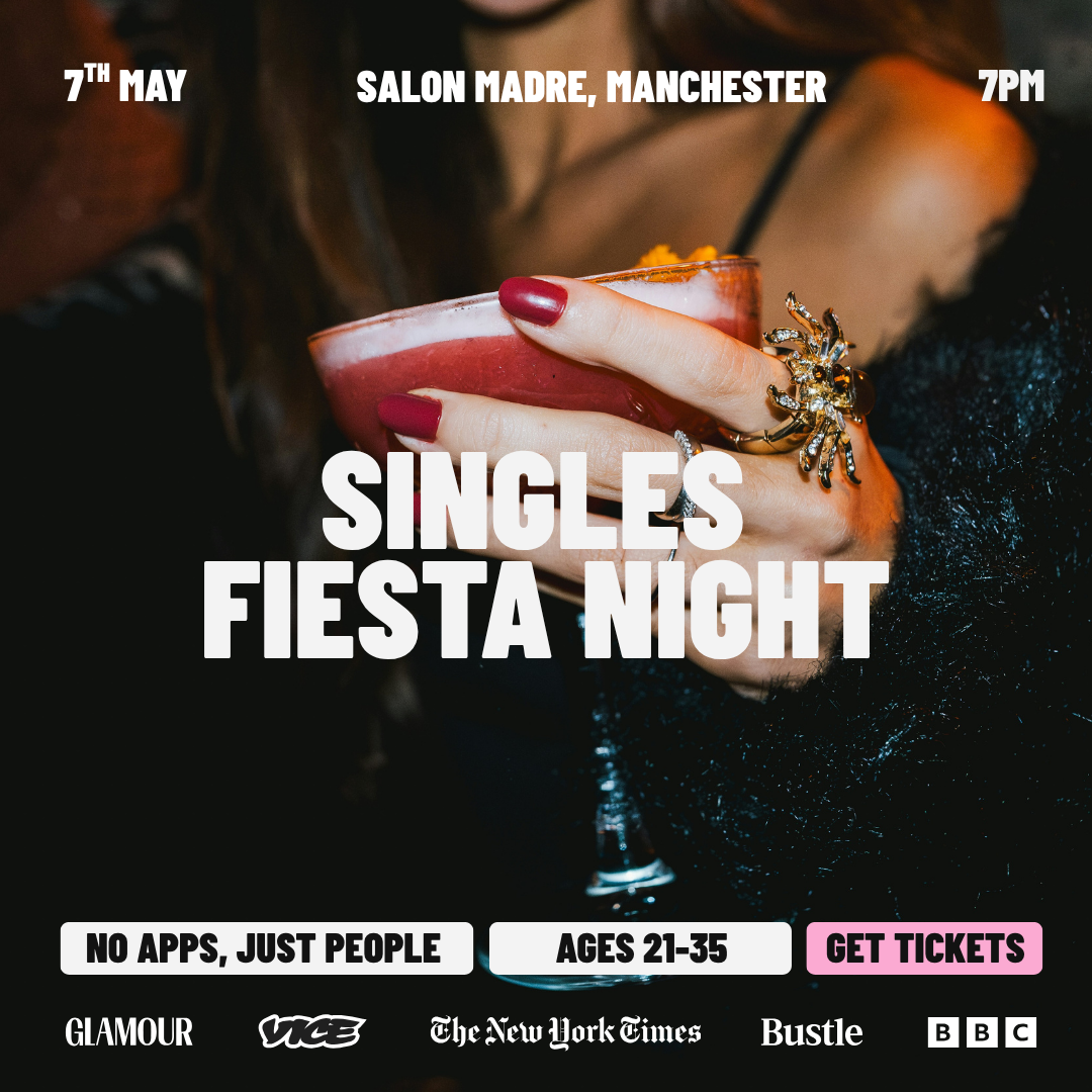Thursday | Salon Madre | Manchester