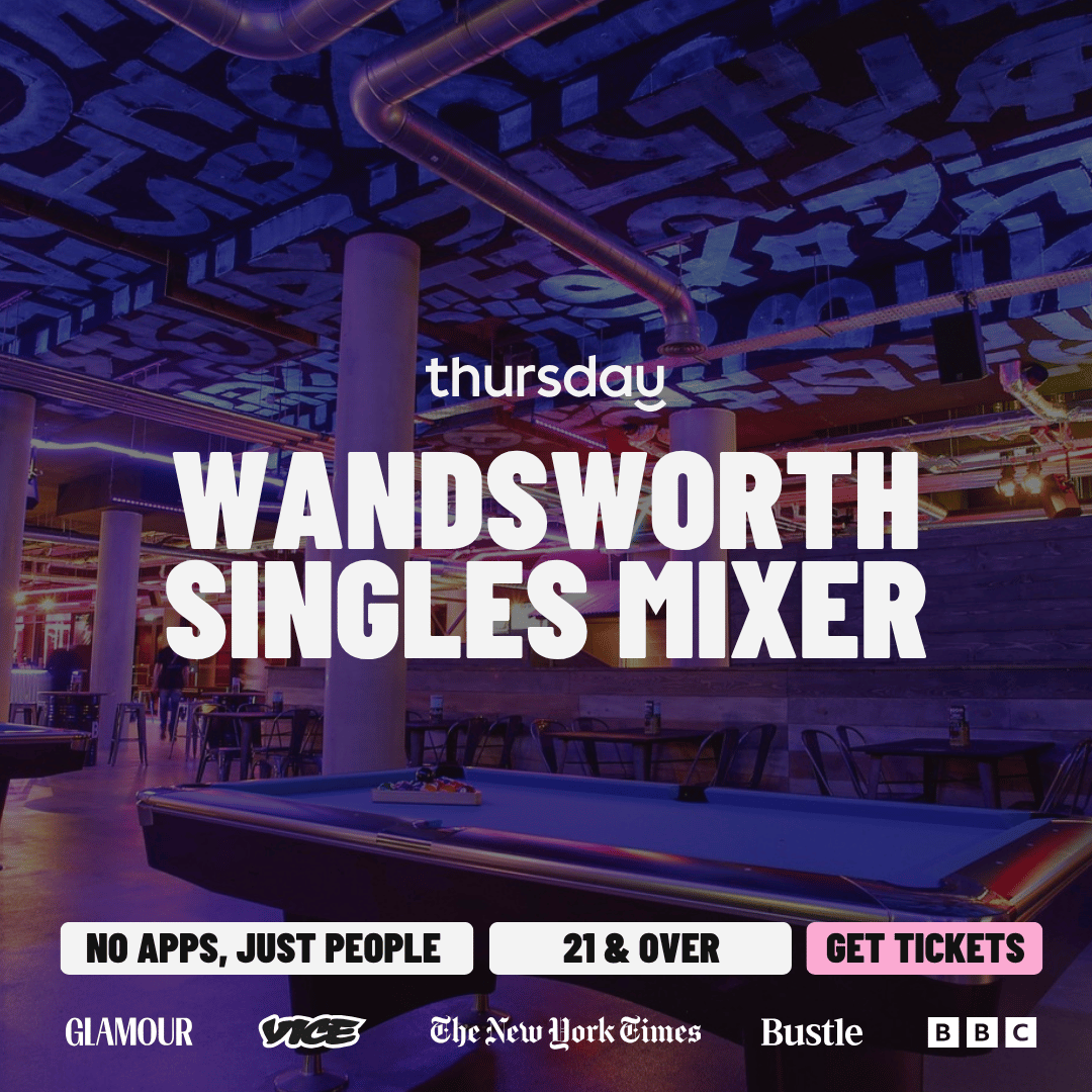 Thursday | Boom Battle Bar | Wandsworth