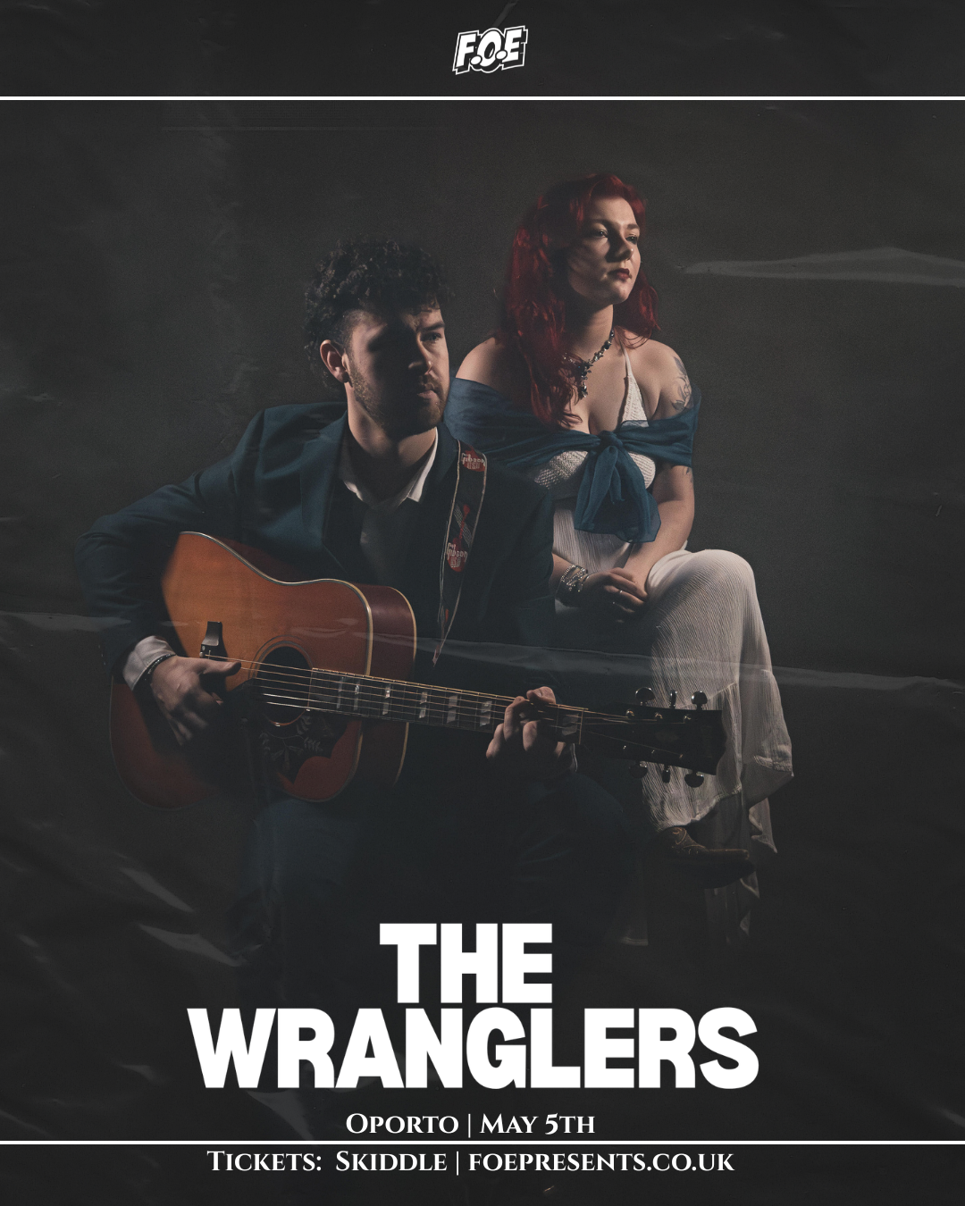 The Wranglers