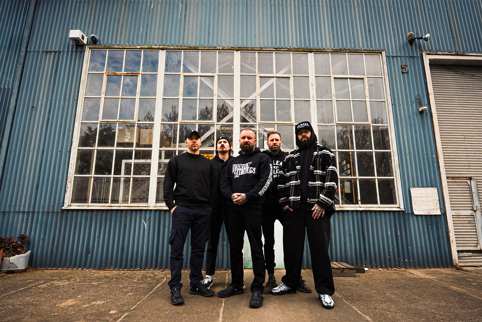 I Killed The Prom Queen