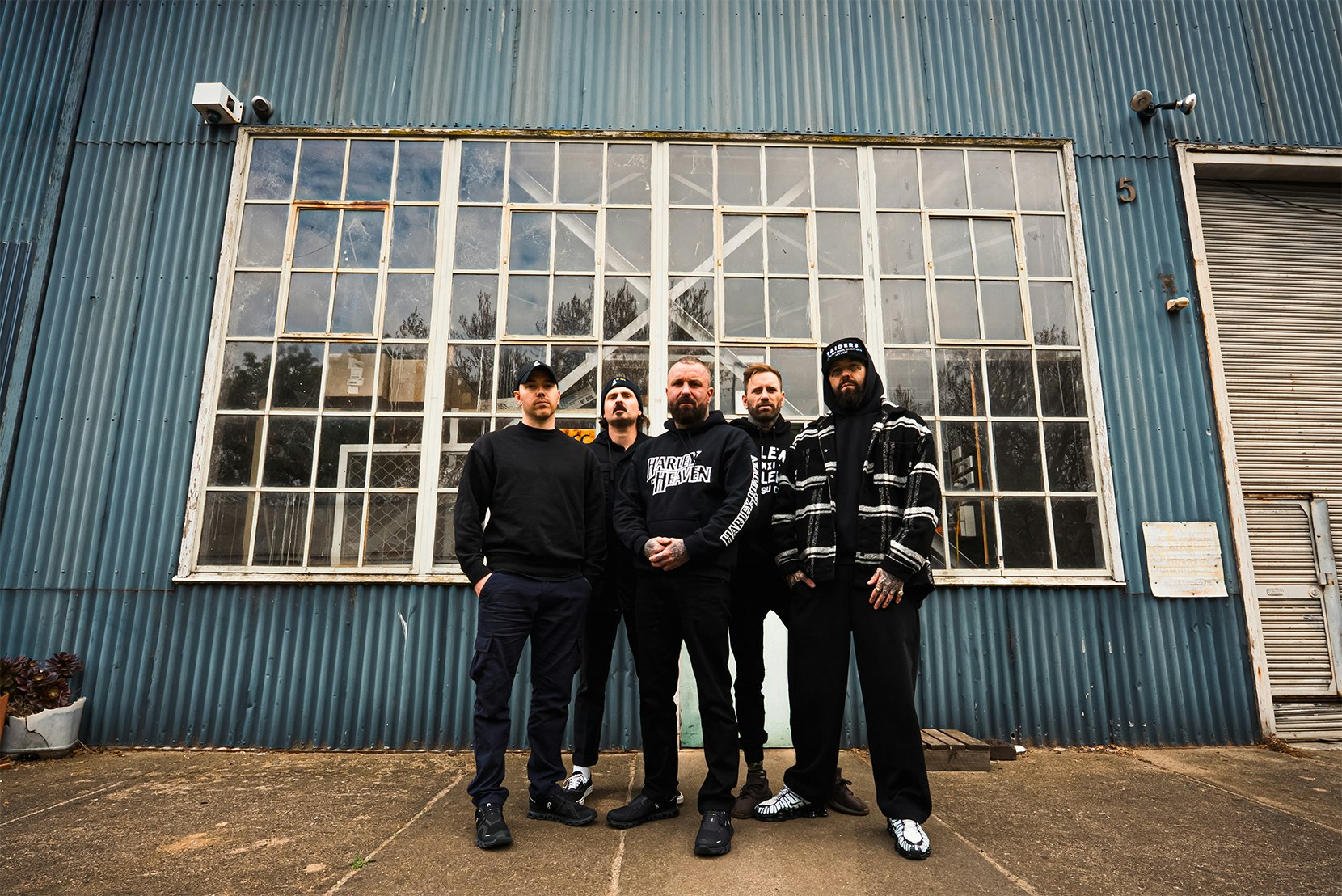 I Killed The Prom Queen