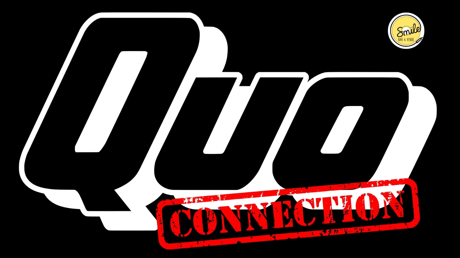 QUO CONNECTION – A TRIBUTE TO STATUS QUO