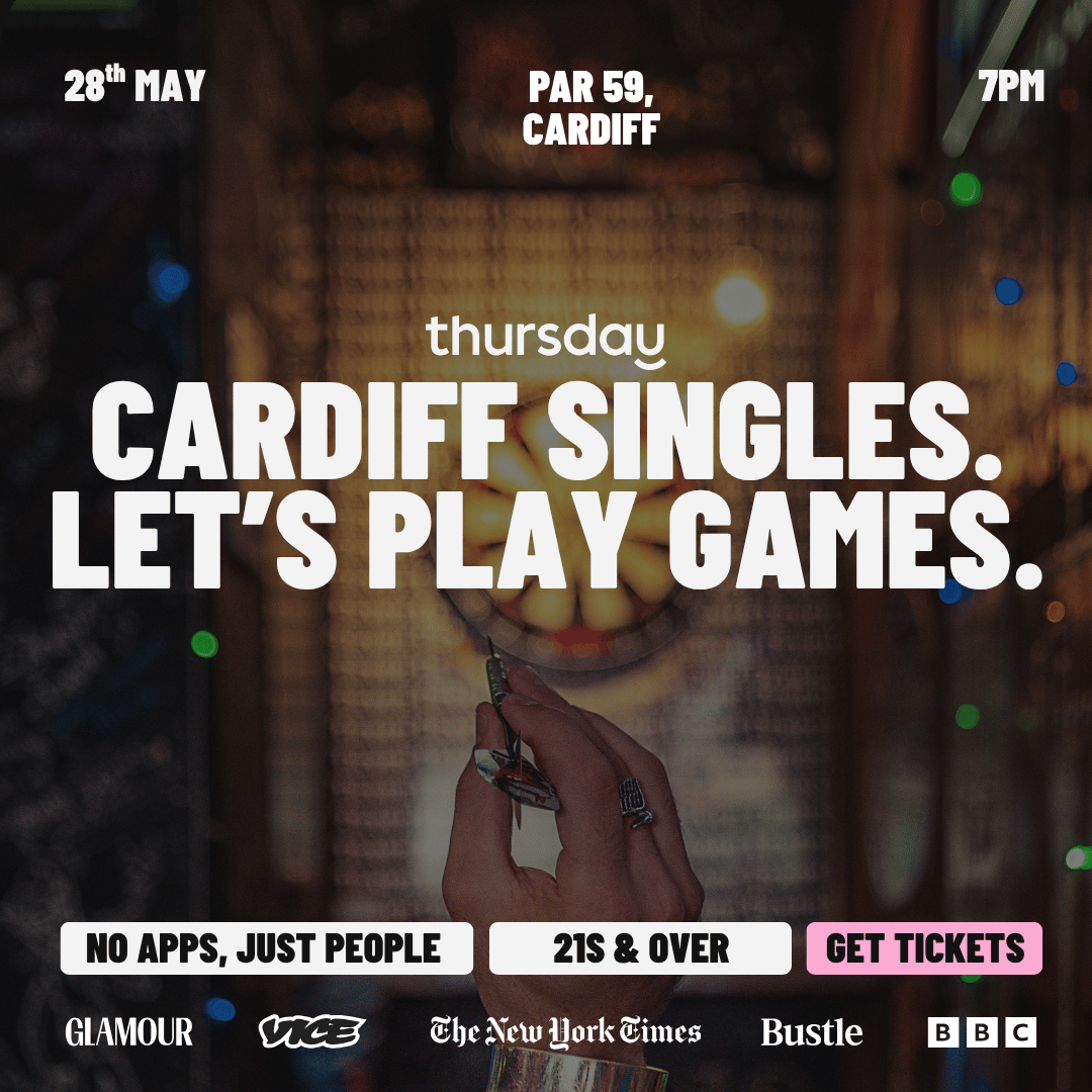 Thursday | Par 59 | Cardiff