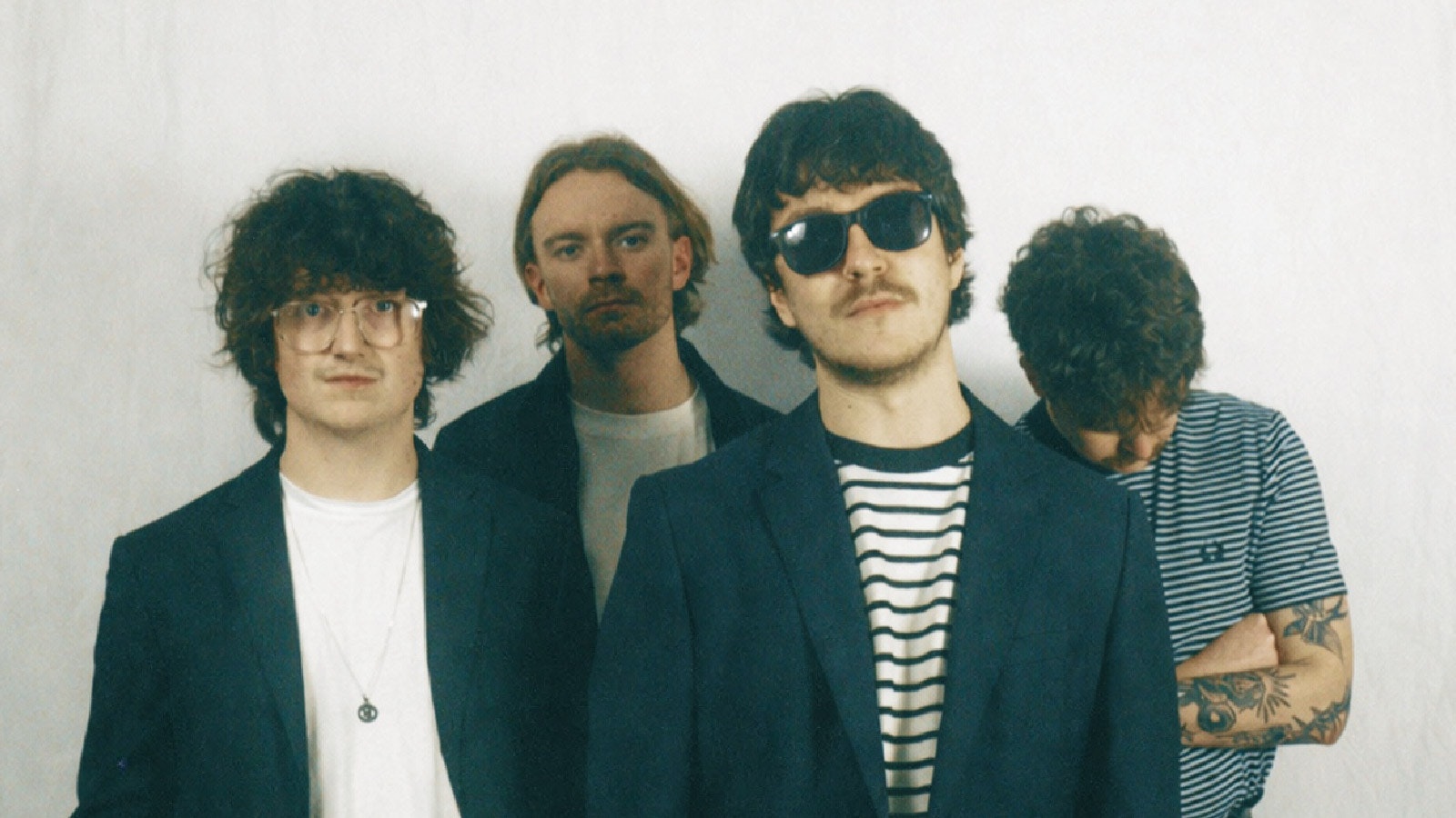 The Northern Threads | Manchester, The Rat & Pigeon