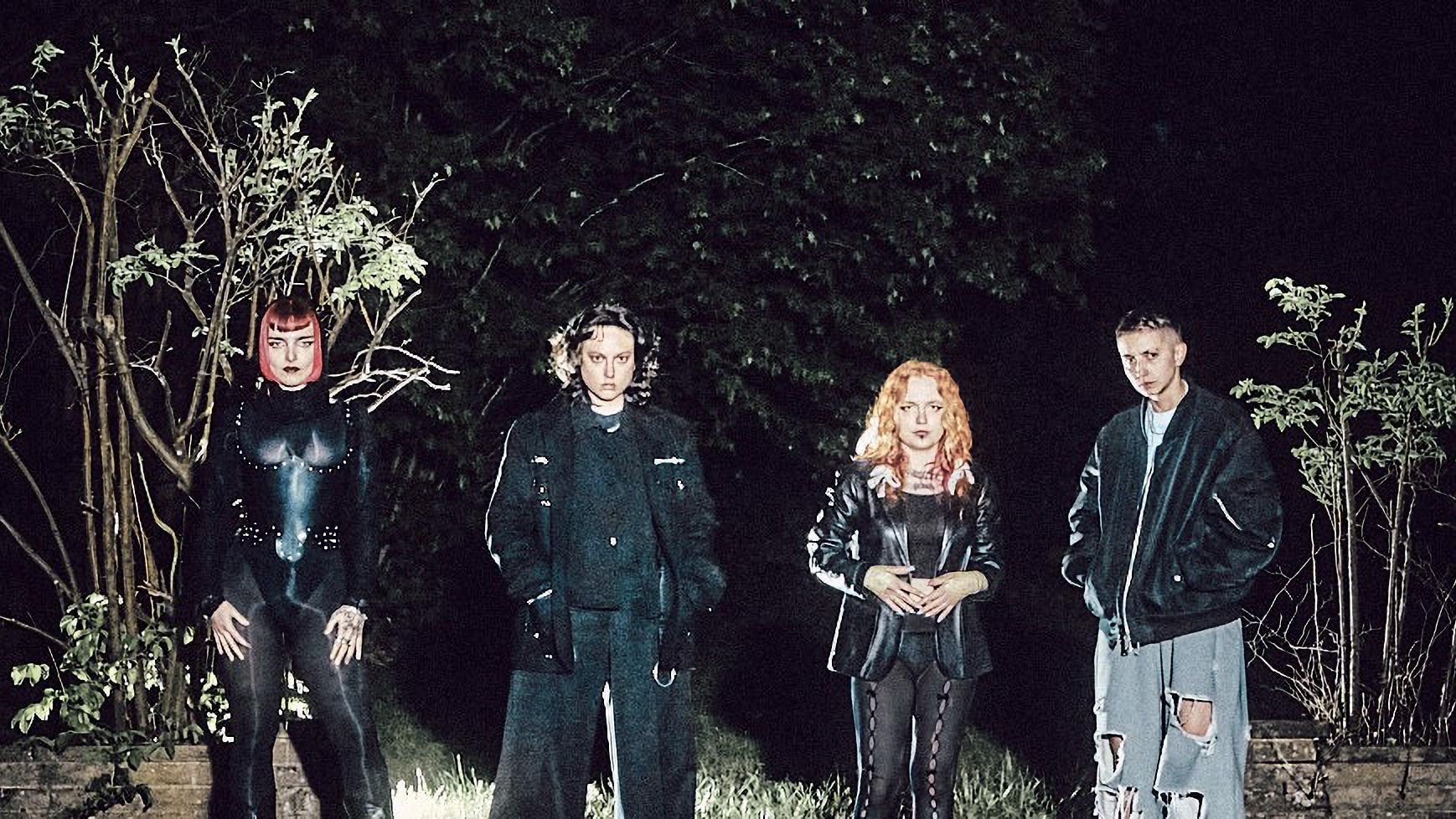 Witch Fever | Manchester, Amber’s