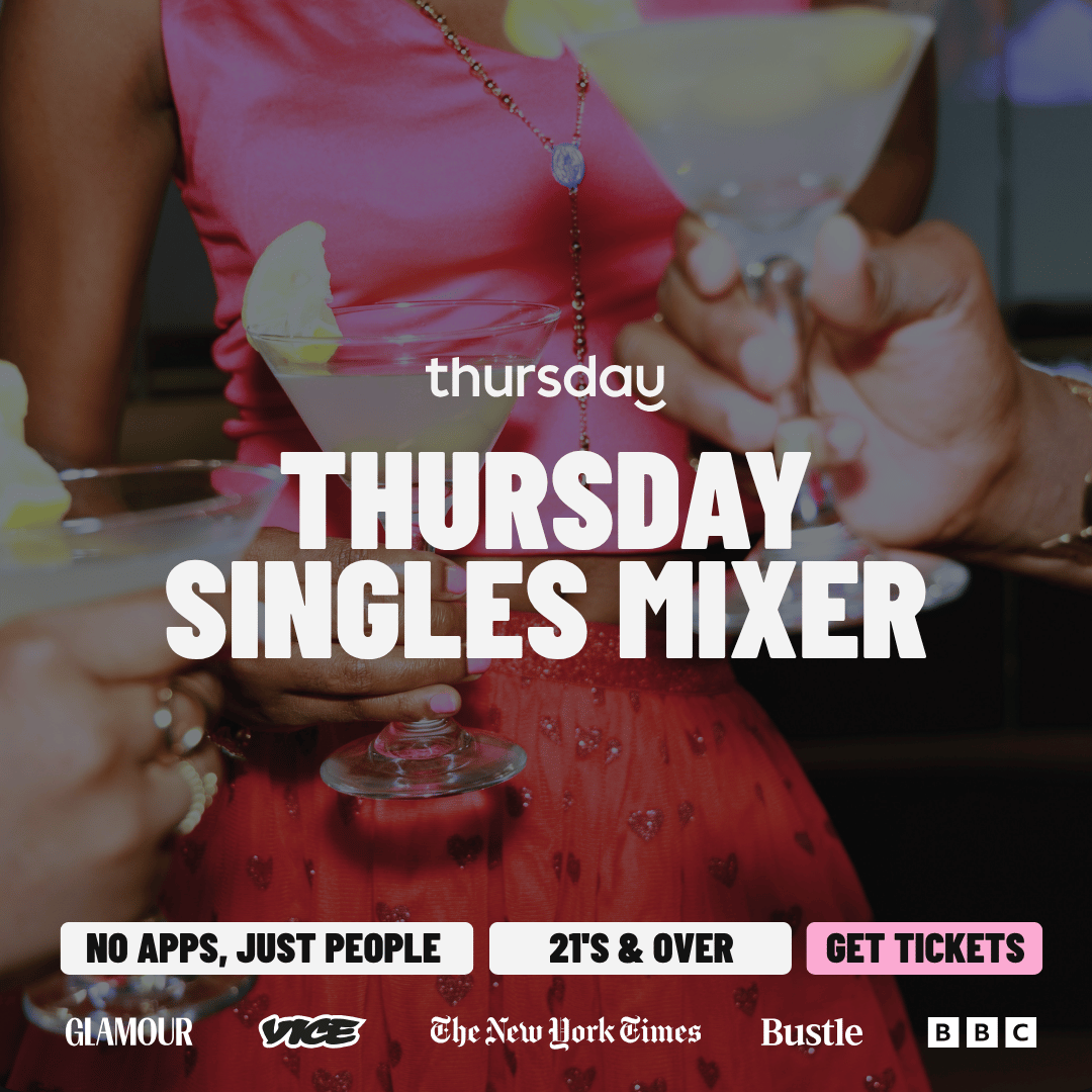 Thursday | Big Easy | Covent Garden