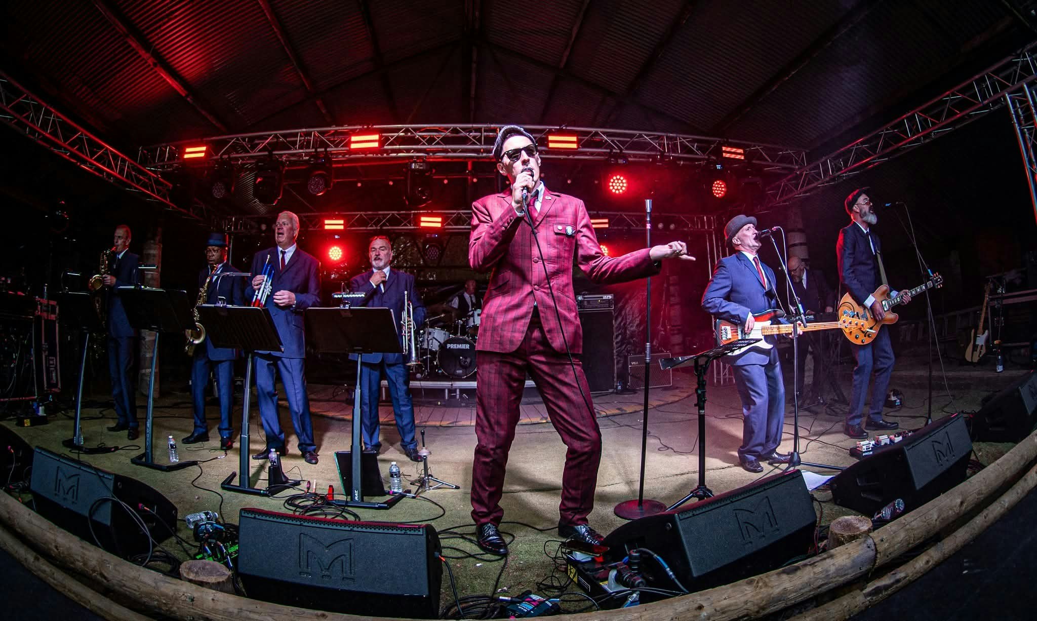 The Northern Soultrain